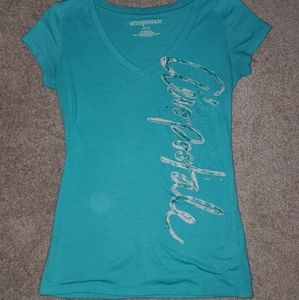 Aeropostale Shirt